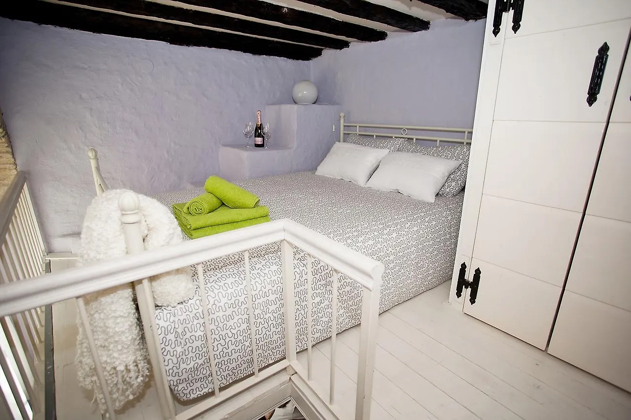 Aurora Tiny Apartment Zadar