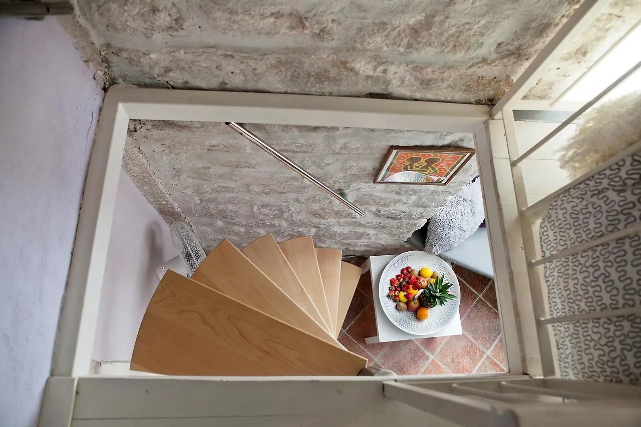 Aurora Tiny Apartment Zadar Kroatien